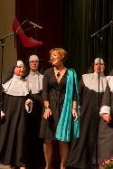 25.05.2013: Konzert Sister Act